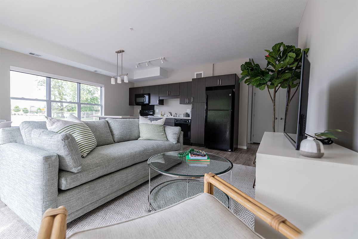 Apartments for Rent in Richfield | Chamberlain Apartments