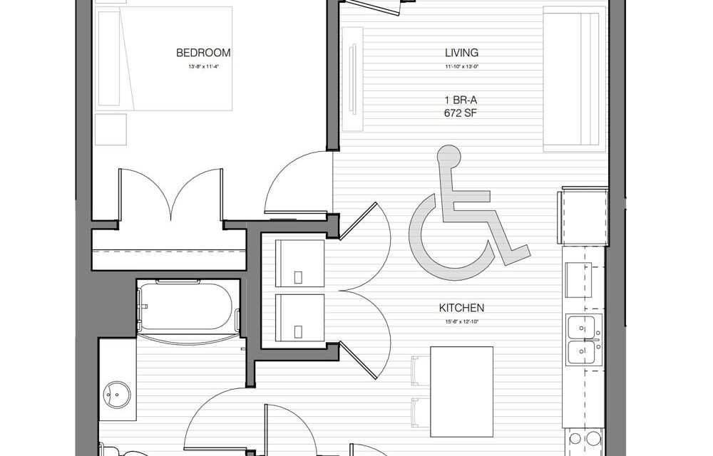 A2HP Apartment